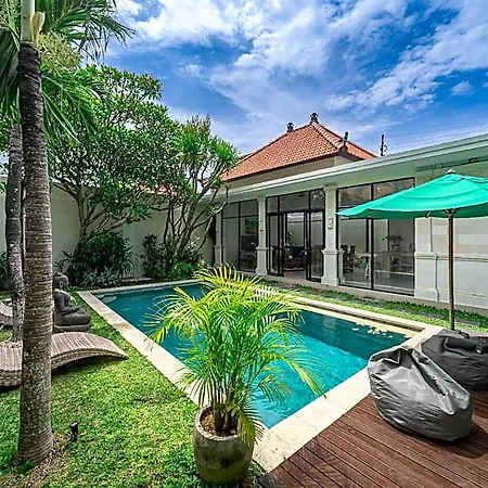 Villa Lara By Five Elements