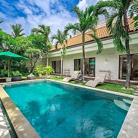 Villa Lara By Five Elements