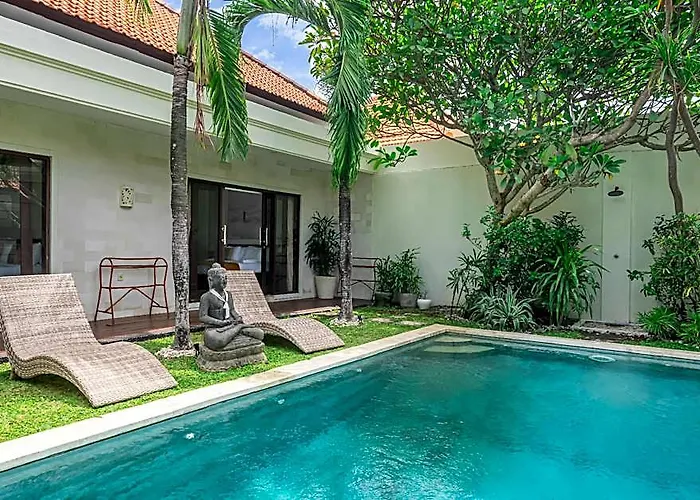 Lara By Five Elements Villa *
