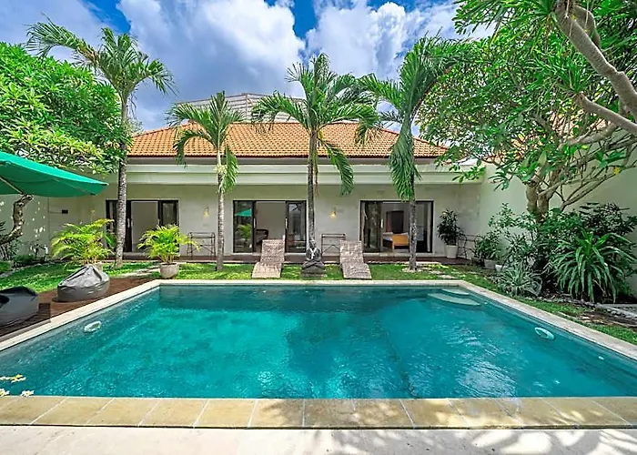 Lara By Five Elements Villa *