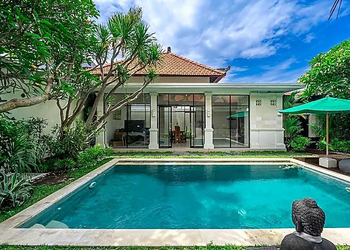Lara By Five Elements Villa *