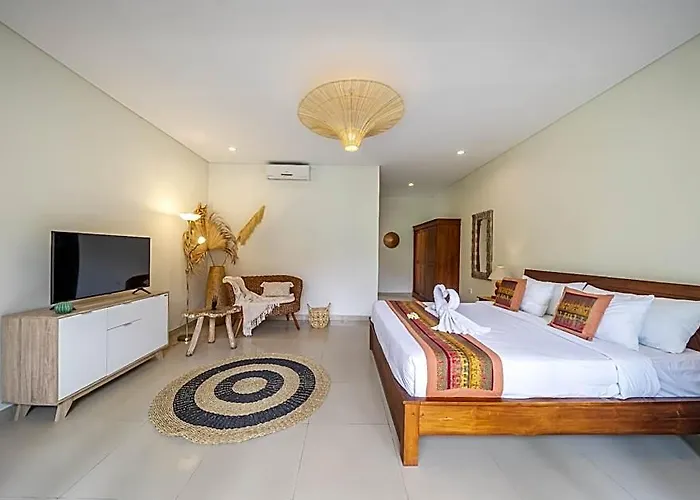 Villa Lara By Five Elements *