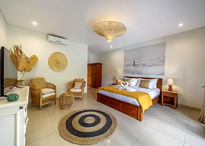 Lara By Five Elements Villa
