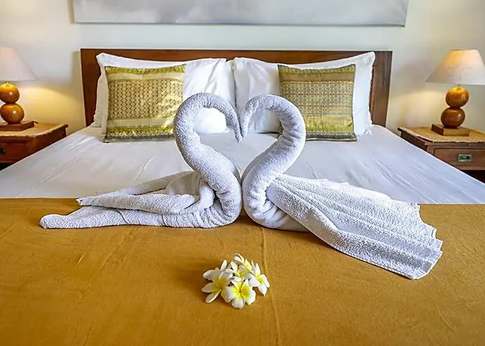 Villa Lara By Five Elements Canggu (Bali)