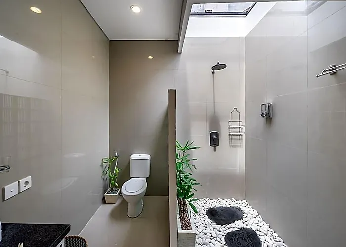 Lara By Five Elements Villa *